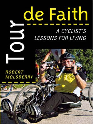 cover image of Tour de Faith